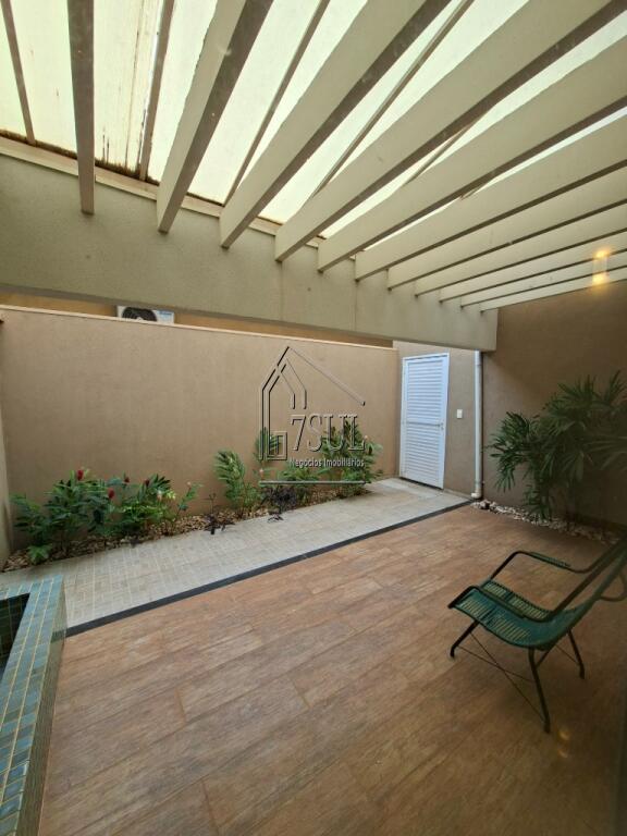 Casa, 4 quartos, 291 m² - Foto 20